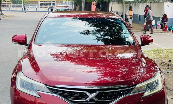 Comprar Usado Toyota Mark X Vermelho Carro em Maputo em Maputo Comprar Usado Toyota Mark X Vermelho Carro em Maputo em Maputo