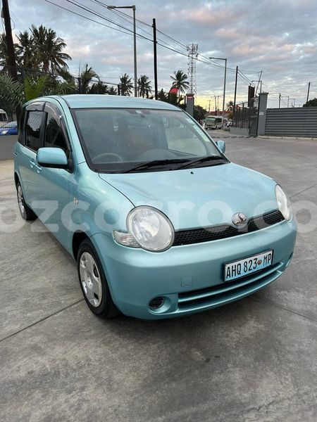 Big with watermark toyota sienta maputo maputo 17567