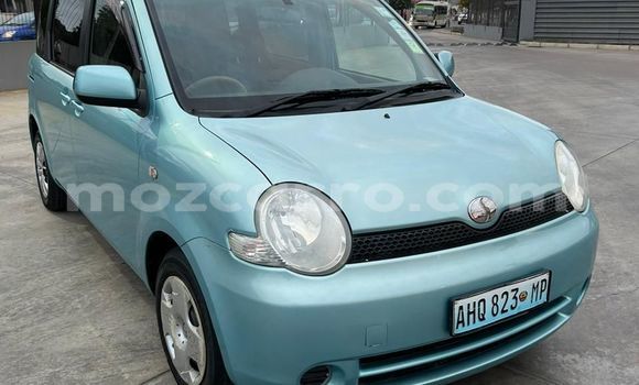 Nunua Ilio tumika Toyota Sienta Kijani Gari ndani ya Maputo nchini Maputo Nunua Ilio tumika Toyota Sienta Kijani Gari ndani ya Maputo nchini Maputo