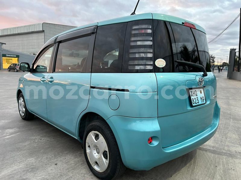 Big with watermark toyota sienta maputo maputo 17567