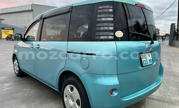 Nunua Ilio tumika Toyota Sienta Kijani Gari ndani ya Maputo nchini Maputo Nunua Ilio tumika Toyota Sienta Kijani Gari ndani ya Maputo nchini Maputo