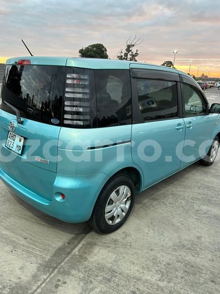 Big with watermark toyota sienta maputo maputo 17567