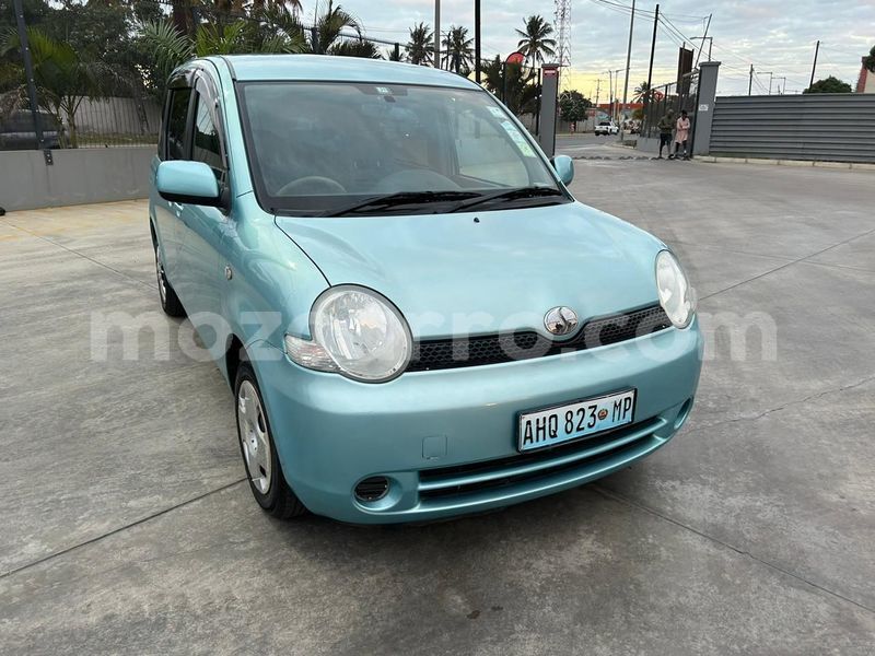 Big with watermark toyota sienta maputo maputo 17567