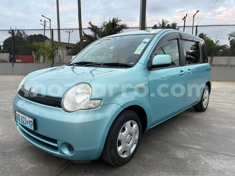 Big with watermark toyota sienta maputo maputo 17567