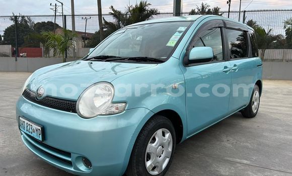 Nunua Ilio tumika Toyota Sienta Kijani Gari ndani ya Maputo nchini Maputo Nunua Ilio tumika Toyota Sienta Kijani Gari ndani ya Maputo nchini Maputo