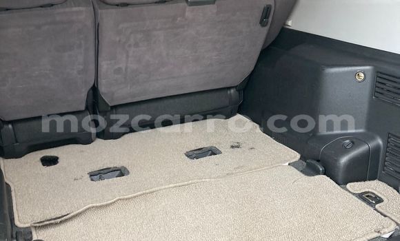 Nunua Ilio tumika Mitsubishi Pajero Beige Gari ndani ya Maputo nchini Maputo Nunua Ilio tumika Mitsubishi Pajero Beige Gari ndani ya Maputo nchini Maputo