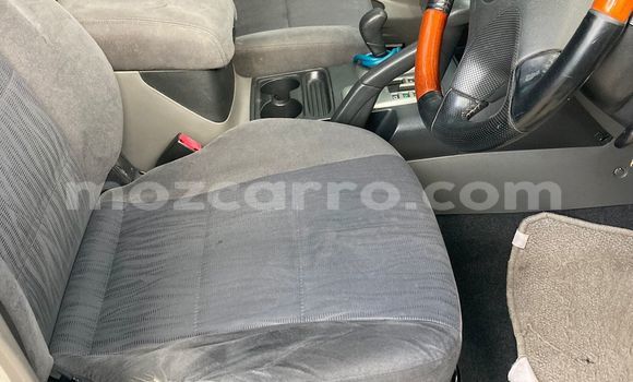 Nunua Ilio tumika Mitsubishi Pajero Beige Gari ndani ya Maputo nchini Maputo Nunua Ilio tumika Mitsubishi Pajero Beige Gari ndani ya Maputo nchini Maputo