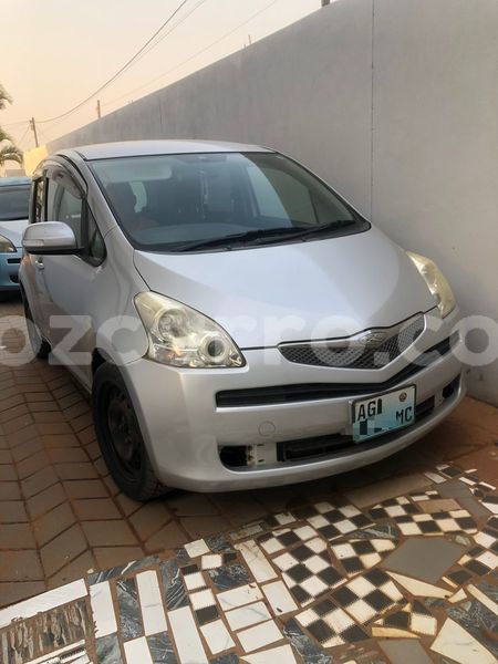 Big with watermark toyota ractis maputo maputo 17569