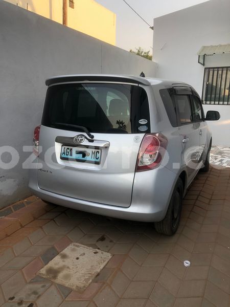 Big with watermark toyota ractis maputo maputo 17569