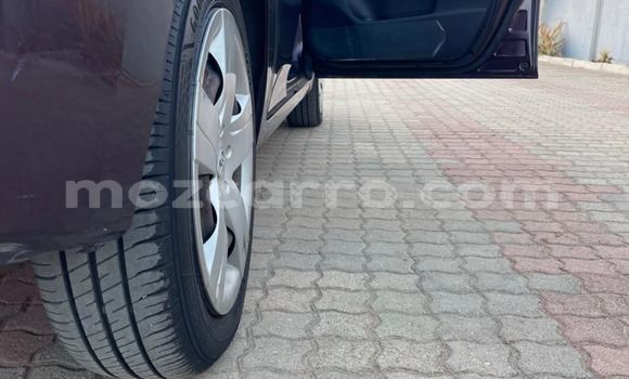 Nunua Ilio tumika Toyota Ractis Nyeusi Gari ndani ya Maputo nchini Maputo Nunua Ilio tumika Toyota Ractis Nyeusi Gari ndani ya Maputo nchini Maputo