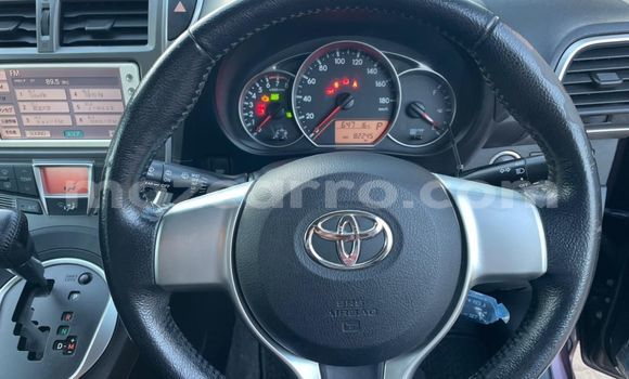 Nunua Ilio tumika Toyota Ractis Nyeusi Gari ndani ya Maputo nchini Maputo Nunua Ilio tumika Toyota Ractis Nyeusi Gari ndani ya Maputo nchini Maputo
