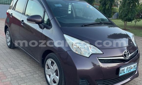 Nunua Ilio tumika Toyota Ractis Nyeusi Gari ndani ya Maputo nchini Maputo Nunua Ilio tumika Toyota Ractis Nyeusi Gari ndani ya Maputo nchini Maputo