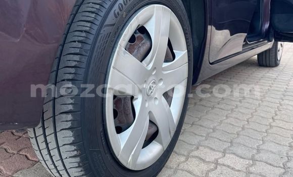 Nunua Ilio tumika Toyota Ractis Nyeusi Gari ndani ya Maputo nchini Maputo Nunua Ilio tumika Toyota Ractis Nyeusi Gari ndani ya Maputo nchini Maputo