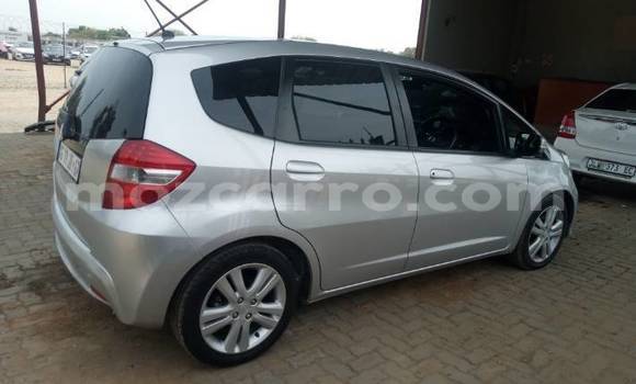 Buy Used Honda Jazz Silver Car in Maputo in Maputo Buy Used Honda Jazz Silver Car in Maputo in Maputo