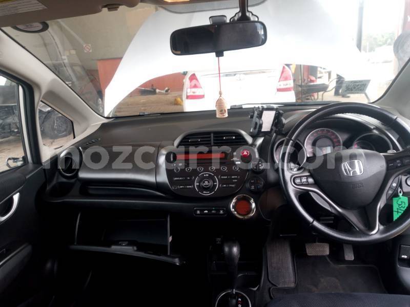 Big with watermark honda jazz maputo maputo 17572