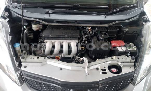 Buy Used Honda Jazz Silver Car in Maputo in Maputo Buy Used Honda Jazz Silver Car in Maputo in Maputo