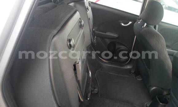 Buy Used Honda Jazz Silver Car in Maputo in Maputo Buy Used Honda Jazz Silver Car in Maputo in Maputo