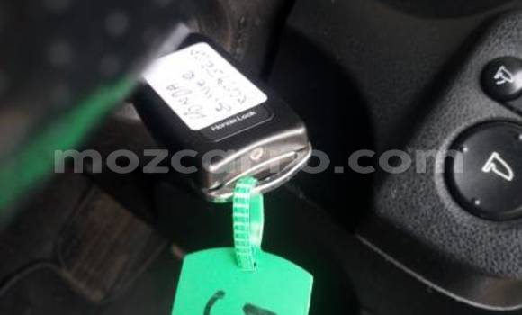 Buy Used Honda Jazz Silver Car in Maputo in Maputo Buy Used Honda Jazz Silver Car in Maputo in Maputo