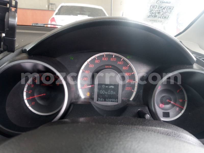 Big with watermark honda jazz maputo maputo 17572