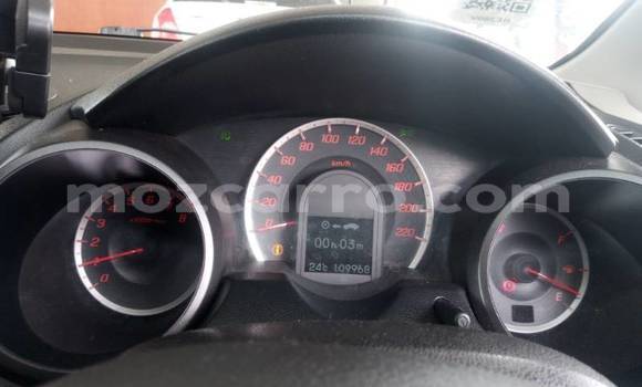 Buy Used Honda Jazz Silver Car in Maputo in Maputo Buy Used Honda Jazz Silver Car in Maputo in Maputo