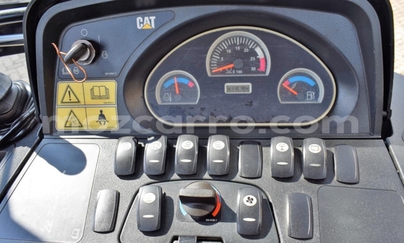 Buy Used Caterpillar 120 Other Truck in Maputo in Maputo Buy Used Caterpillar 120 Other Truck in Maputo in Maputo