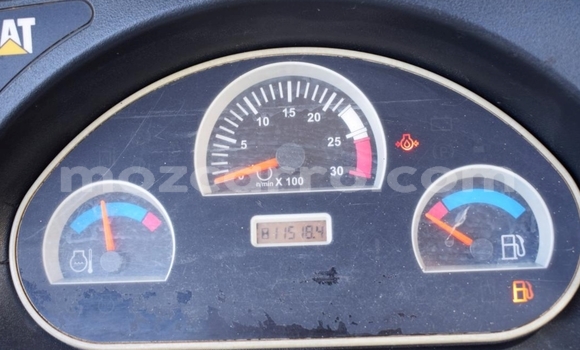 Buy Used Caterpillar 120 Other Truck in Maputo in Maputo Buy Used Caterpillar 120 Other Truck in Maputo in Maputo