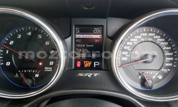 Buy Used Jeep Grand Cherokee White Car in Maputo in Maputo Buy Used Jeep Grand Cherokee White Car in Maputo in Maputo