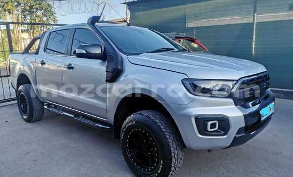 Buy Used Ford Ranger Other Car in Maputo in Maputo