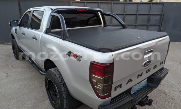 Buy Used Ford Ranger Other Car in Maputo in Maputo Buy Used Ford Ranger Other Car in Maputo in Maputo