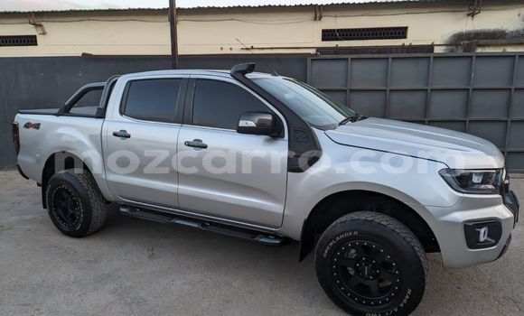Buy Used Ford Ranger Other Car in Maputo in Maputo Buy Used Ford Ranger Other Car in Maputo in Maputo