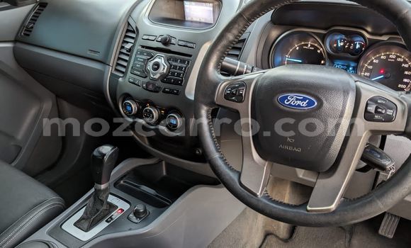 Buy Used Ford Ranger Other Car in Maputo in Maputo Buy Used Ford Ranger Other Car in Maputo in Maputo