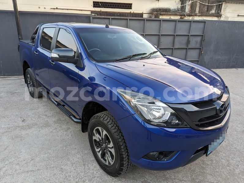 Big with watermark mazda bt 50 maputo maputo 17580