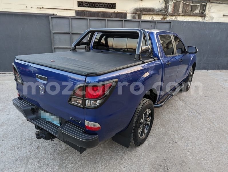 Big with watermark mazda bt 50 maputo maputo 17580