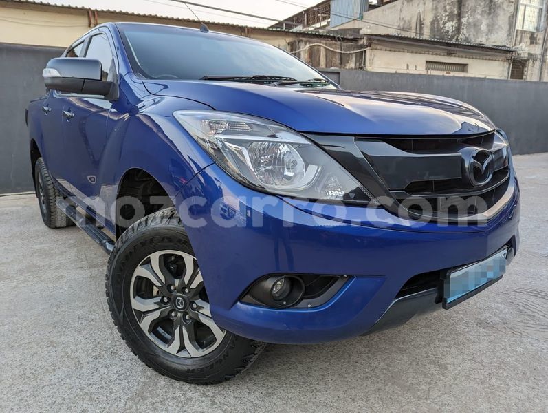 Big with watermark mazda bt 50 maputo maputo 17580