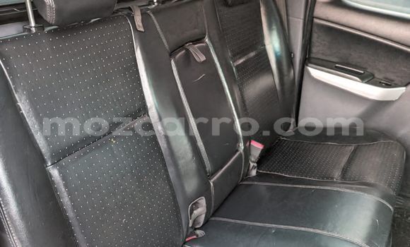 Nunua Ilio tumika Mazda BT-50 Bluu Gari ndani ya Maputo nchini Maputo Nunua Ilio tumika Mazda BT-50 Bluu Gari ndani ya Maputo nchini Maputo