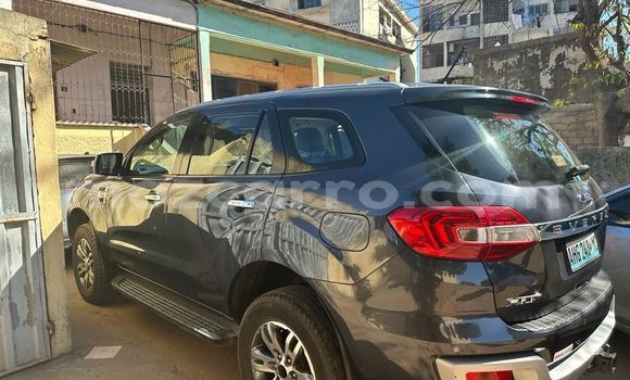 Tenga Tsaru Ford Everest Zvimwe Mota in Maputo in Maputo Tenga Tsaru Ford Everest Zvimwe Mota in Maputo in Maputo