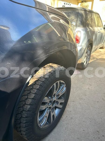 Big with watermark ford everest maputo maputo 17581