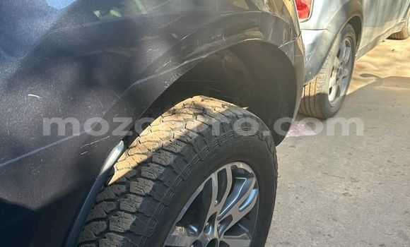 Tenga Tsaru Ford Everest Zvimwe Mota in Maputo in Maputo Tenga Tsaru Ford Everest Zvimwe Mota in Maputo in Maputo