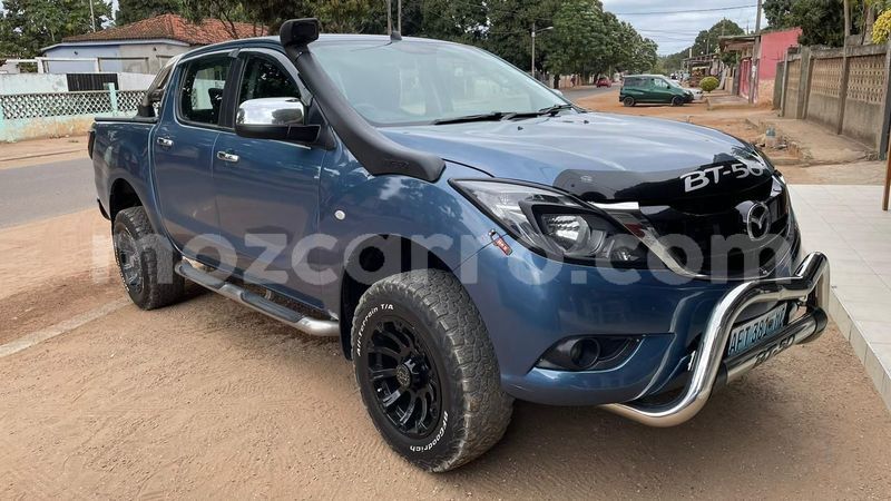 Big with watermark mazda bt 50 maputo maputo 17582