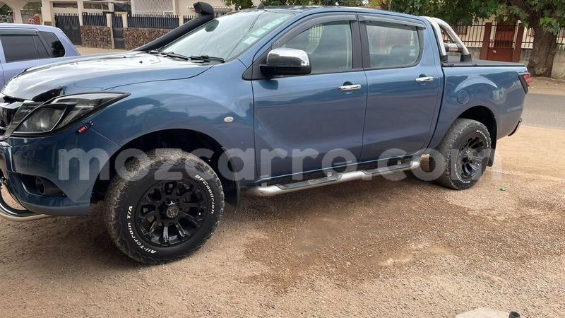 Big with watermark mazda bt 50 maputo maputo 17582