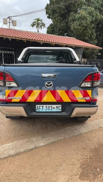 Big with watermark mazda bt 50 maputo maputo 17582