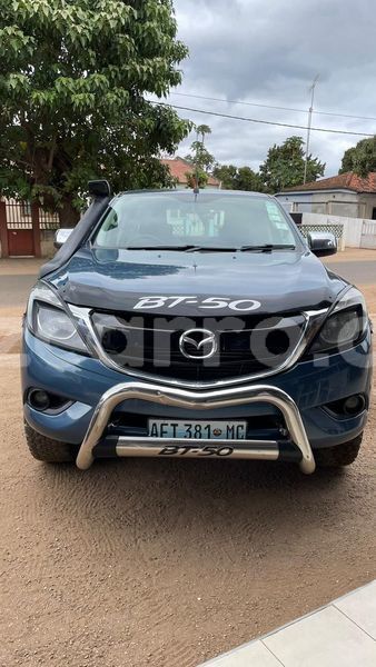 Big with watermark mazda bt 50 maputo maputo 17582