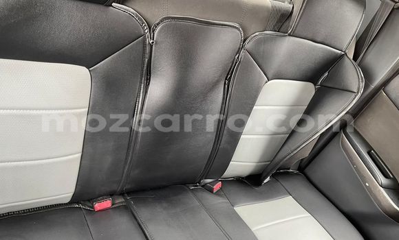 Nunua Ilio tumika Mazda BT-50 Bluu Gari ndani ya Maputo nchini Maputo Nunua Ilio tumika Mazda BT-50 Bluu Gari ndani ya Maputo nchini Maputo