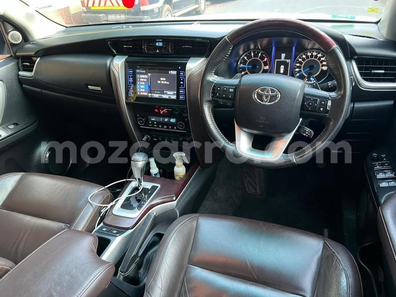 Big with watermark toyota fortuner maputo maputo 17583