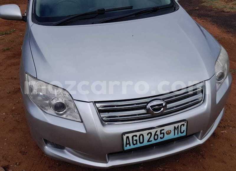 Big with watermark toyota axio maputo maputo 17584