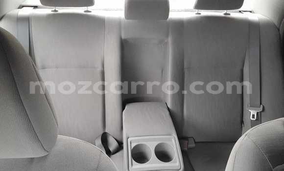 Nunua Ilio tumika Toyota Axio Nyingine Gari ndani ya Maputo nchini Maputo Nunua Ilio tumika Toyota Axio Nyingine Gari ndani ya Maputo nchini Maputo