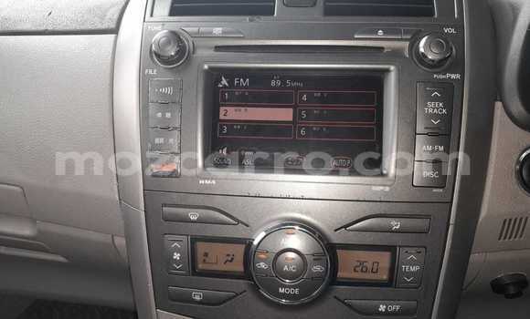 Nunua Ilio tumika Toyota Axio Nyingine Gari ndani ya Maputo nchini Maputo Nunua Ilio tumika Toyota Axio Nyingine Gari ndani ya Maputo nchini Maputo