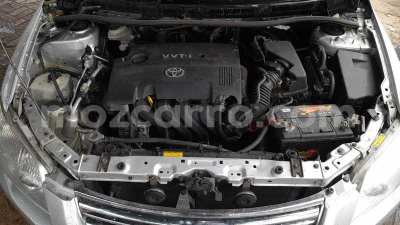 Big with watermark toyota axio maputo maputo 17584