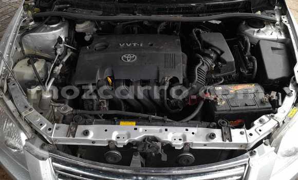 Nunua Ilio tumika Toyota Axio Nyingine Gari ndani ya Maputo nchini Maputo Nunua Ilio tumika Toyota Axio Nyingine Gari ndani ya Maputo nchini Maputo