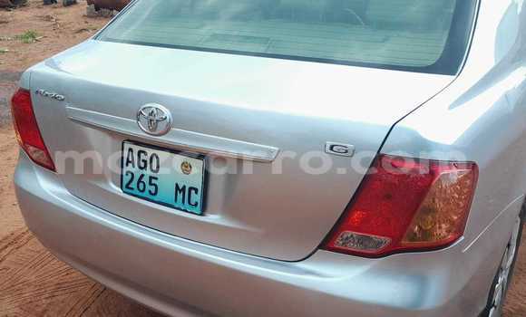 Nunua Ilio tumika Toyota Axio Nyingine Gari ndani ya Maputo nchini Maputo Nunua Ilio tumika Toyota Axio Nyingine Gari ndani ya Maputo nchini Maputo